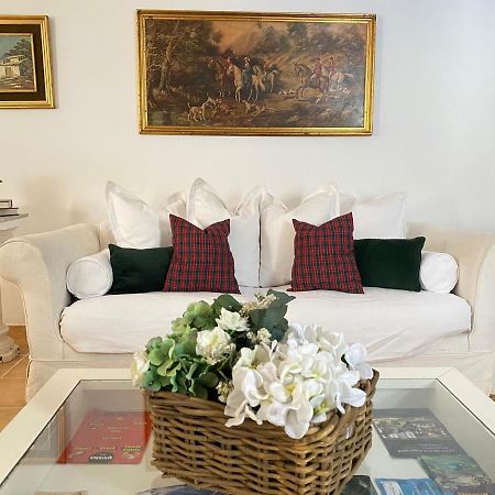 Casa Villamena Esterno foto