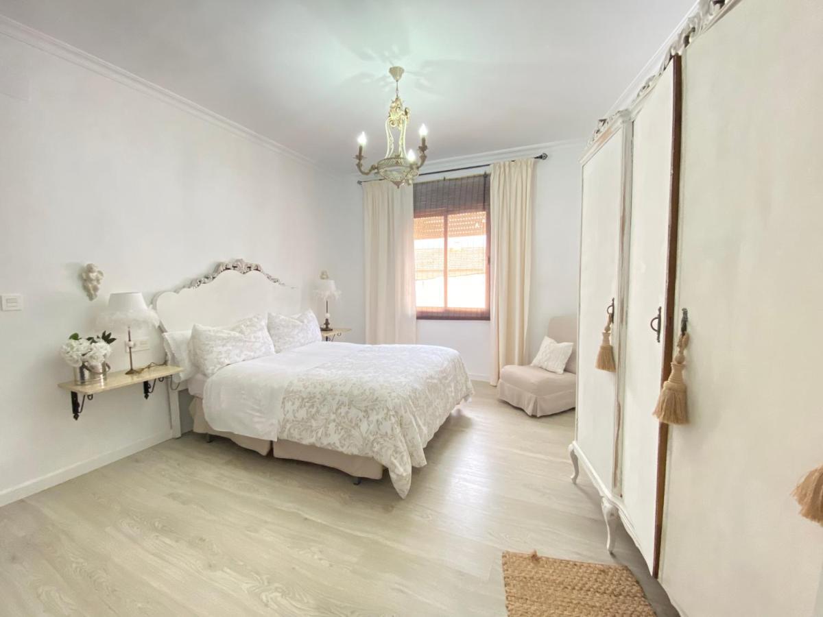 Casa Villamena Esterno foto