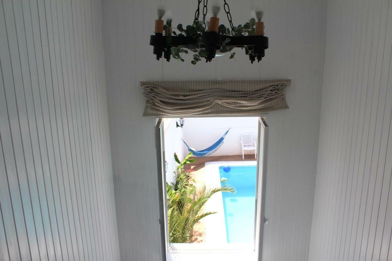 Casa Villamena Esterno foto